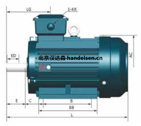 euromotori MAK112M–2電機(jī)優(yōu)勢(shì)供應(yīng)