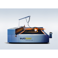 德國 eurolaser 激光雕刻機 3XL-3200