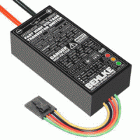 BEHLKE高壓開關(guān)C1-MOSFET