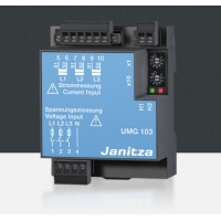 Janitza捷尼查儀器儀表德國工廠供應(yīng)