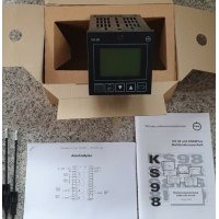 PMA RL40-112-00000TB45 溫度限制器