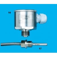 進口Dittmer-temperatur特殊溫度傳感器德國介紹