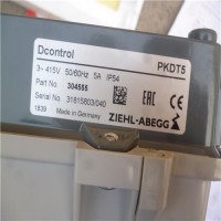 專業(yè)銷售軸流風機FB-Ziehl-Abegg