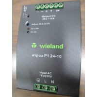 漢達森專業(yè)銷售德國WIELAND威瑯電源