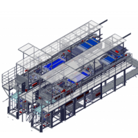 NSM磁帶裝載機(jī)類型 MBB-400