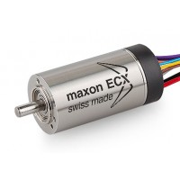 瑞士maxon motor電機ECX SPEED系列參數(shù)