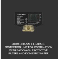 JUDO泄漏保護(hù)裝置ECO-SAFE ?" - 1?"