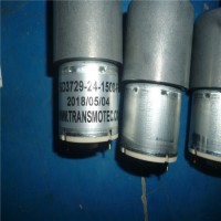 　Transmotec行星直流電機(jī) 2.4VDC 0.45A 10rpm 0.62W.優(yōu)勢(shì)供應(yīng)