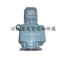 Danfoss Bauer齒輪減速器BG/BF/BK/BS系列產(chǎn)品