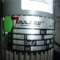 Mini Motor 無刷電機(jī) MCDBS 優(yōu)勢供應(yīng)