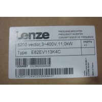 LENZE電機GST05-2M VCK 080C32結(jié)構(gòu)：實心軸帶鍵槽