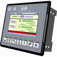 QEM 控制器 HB237.19A系列  意大利進口