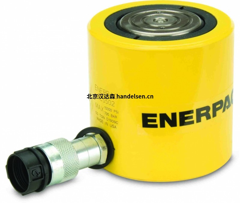 enerpac 品牌的 RACL206  RAC系列液壓輕型氣缸