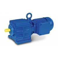 德國 Bauer Gear Motor IE4-PM 同步減速電機(jī) | 鮑爾齒輪馬達(dá)