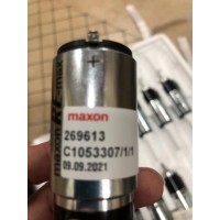 進(jìn)口供應(yīng)瑞士maxon motor麥克森直流無(wú)刷電機(jī)ECX SPEED系列轉(zhuǎn)速高