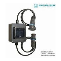 WALTHER-WERKE直供聯(lián)軸器FW310506CC