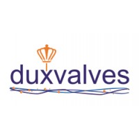 Duxvalves緊湊型節(jié)流閥微型閥(DCV-F系列)