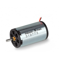 maxon motor直流電機 2332.968-51.225-200 + HP ENCODER HEDS-5310