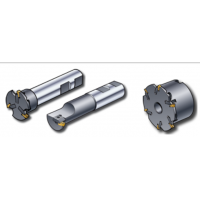 MIRCONA槽銑刀RGOU 27–080x6x3T型號