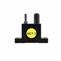 Netter氣動渦輪振動器NCT系列應(yīng)用介紹