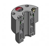 Amtec液壓螺母夾緊工具Tr220×5SN536  22405465