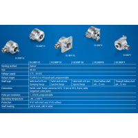 Baumer電感式傳感器IFRM 05N17A1/PL