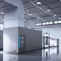 ATLAS COPCO瑞典 ZH/ZH+/ZHL離心式無(wú)油空氣壓縮機(jī)離心機(jī)介紹