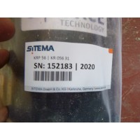 德國SITEMA液壓制動器KR 056 30用于冰箱行業(yè)