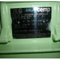 cemp IEC 無(wú)火花和防塵型電機(jī)