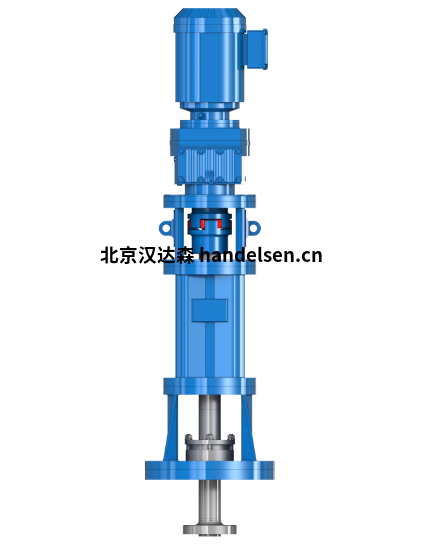 RVT攪拌驅(qū)動器NS