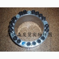 RINGFEDER 彈性顎式聯(lián)軸器 GWE 5117系列 德國進(jìn)口