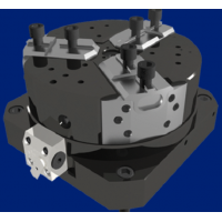 SMW Autoblok液壓缸SIN-S-150