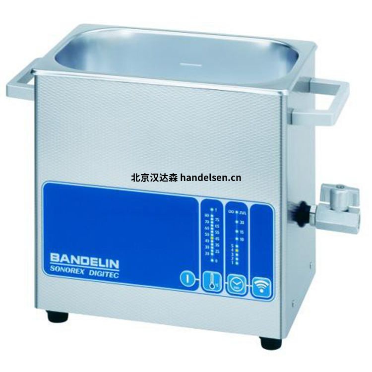 Bandelin超聲波清洗機(jī)SONOREXTECHNIK系列型號(hào)RM16.2 UH