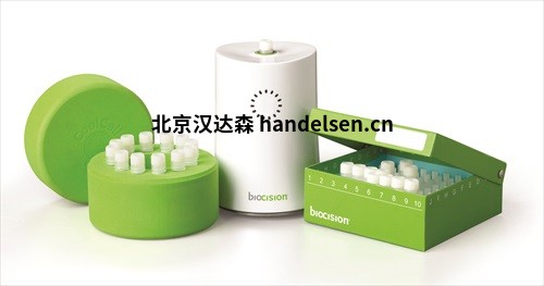 BioCision細胞復蘇儀作用解凍細胞