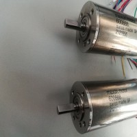 maxon無刷直流電機ECX系列ECX 6 M