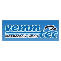 VEMM TEC橢圓齒輪流量計WG15