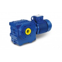 德國(guó) Bauer Gear Motor  IE4-PM 同步減速電機(jī)