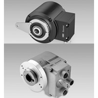 德國HUBNER絕對值編碼器