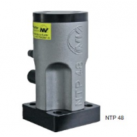 Netter Vibration液壓振動器DV6-50-8HA