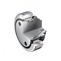 德國 WINKEL Bearing 軸向軸承 4.061 軸向：7,44 kN