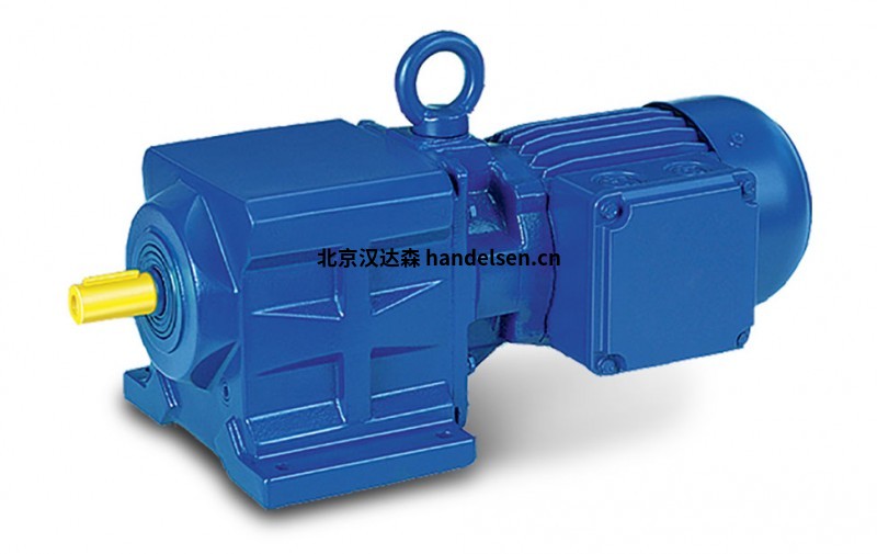 bgm-bg-series-gear-motor