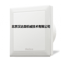 Helios離心式管道風機KRD EC 450/70/40