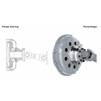 CENTAX FH-1-CM5000-60-14-180型