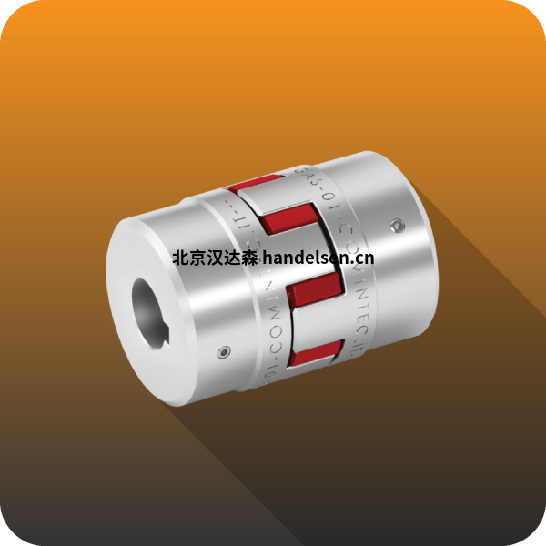 comintec GAS-ST-GR4-M1-M1-40H7-B1-40H7-B1-98SHA型彈性聯(lián)軸器