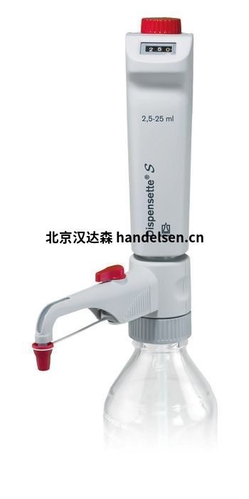 Brand電子移液器Transferpette705307