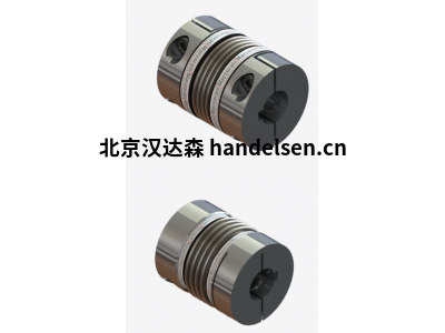 MARZORATI波紋管聯(lián)軸器：KB2 - HKB - LKB