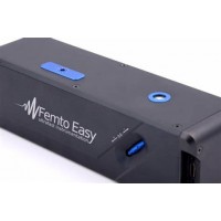 法國(guó)FemtoEasy  BeamPro 光束輪廓儀BPΦ25