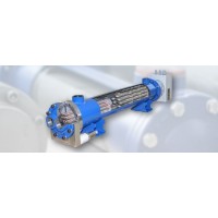 德國(guó)進(jìn)口Universal Hydraulik ASME 熱交換器