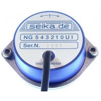 德國 SEIKA 傳感器 BDK3 測量范圍 ±3g (ca.±30m/s2)