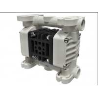 意大利DEBEM氣動雙隔膜泵